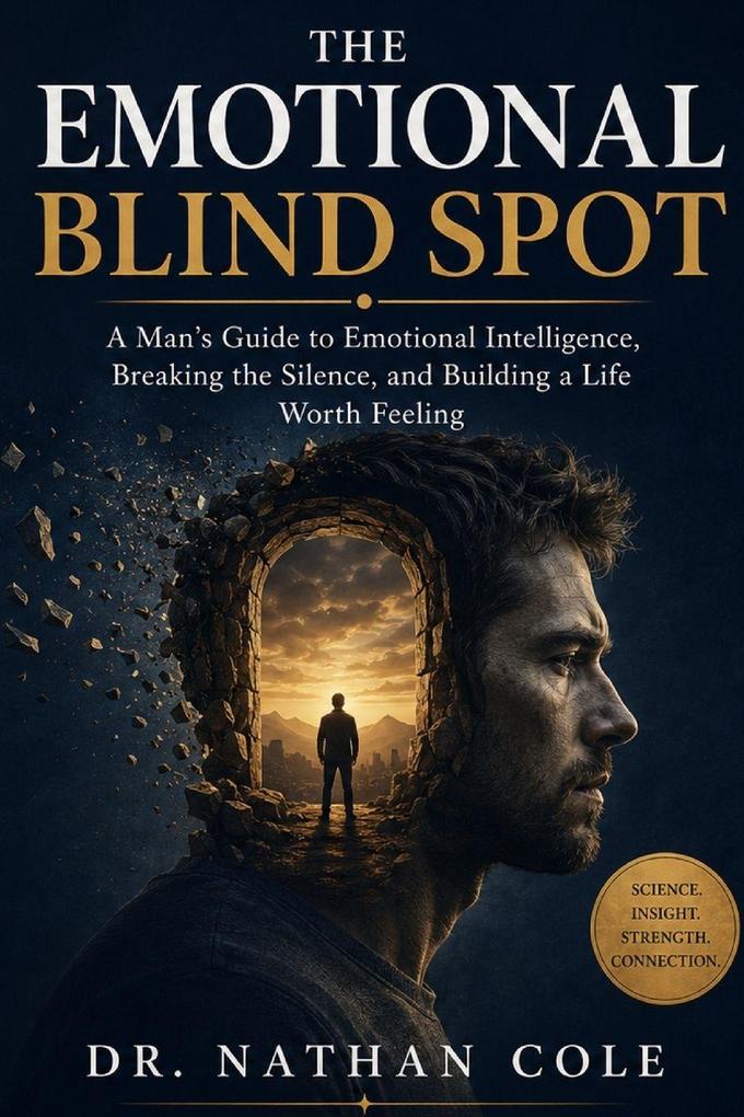 The Emotional Blind Spot