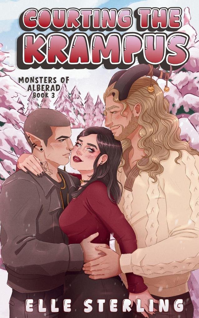 Courting the Krampus