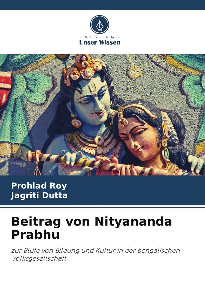 Beitrag von Nityananda Prabhu