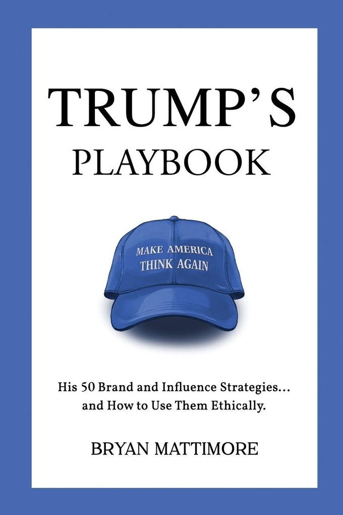 Trump's Playbook