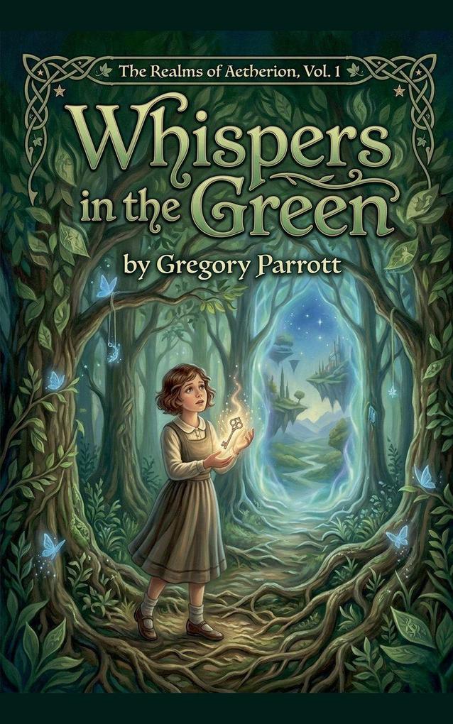 Whispers in the Green