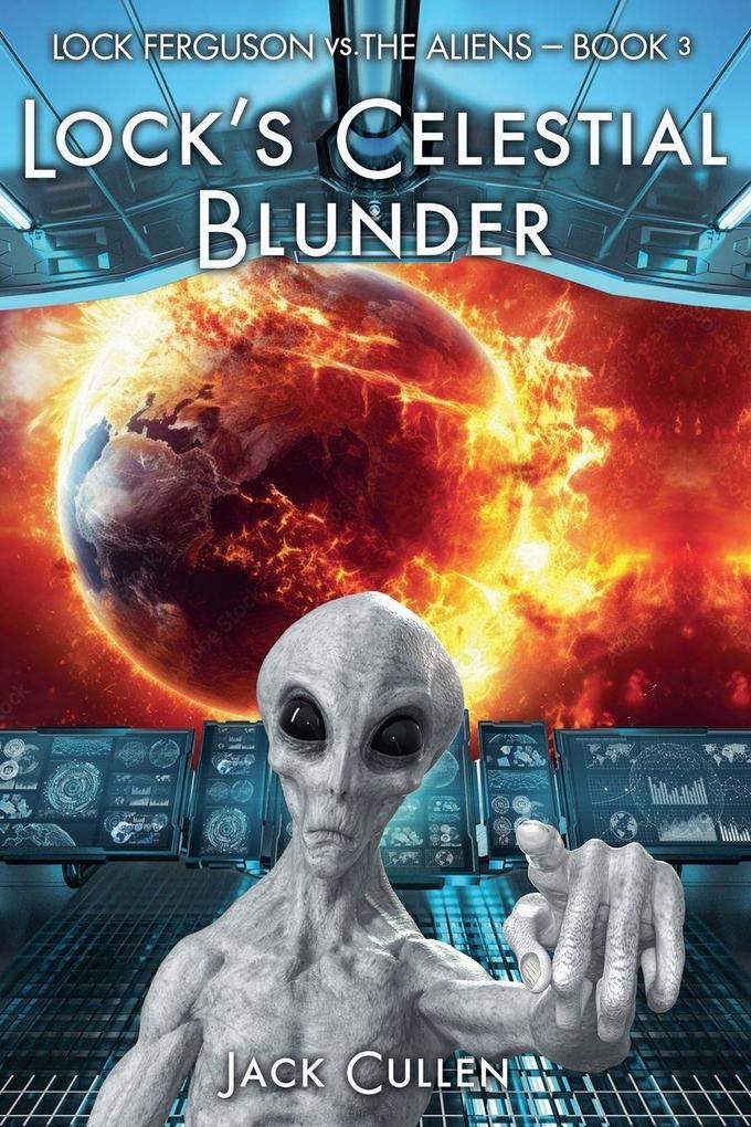 Lock's Celestial Blunder