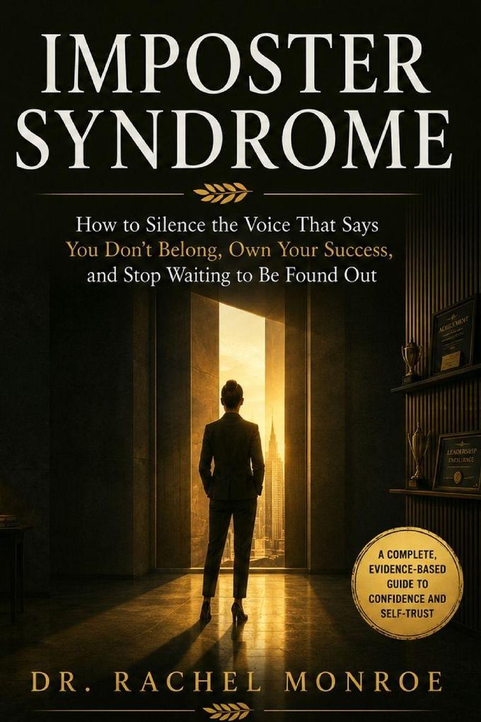 Imposter Syndrome