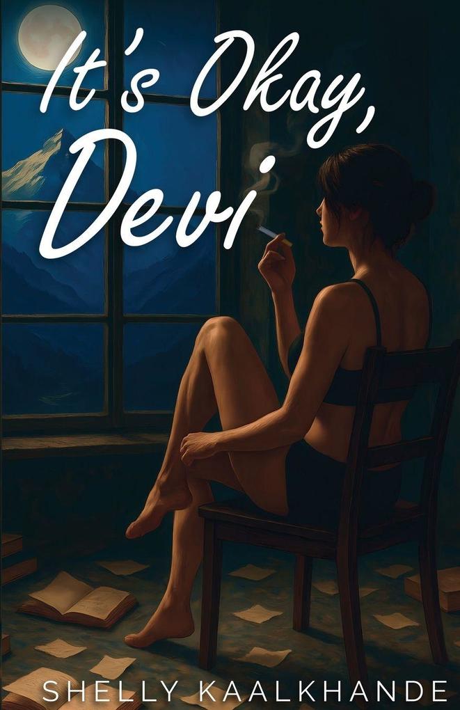 It's Ok Devi