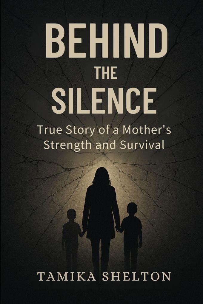 Behind The Silence