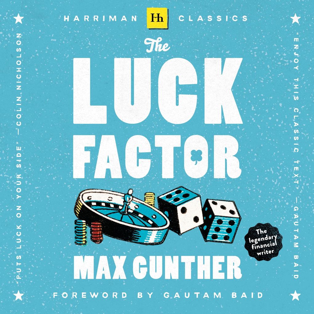 The Luck Factor