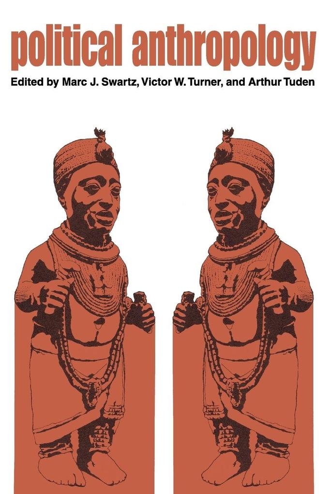 Political Anthropology