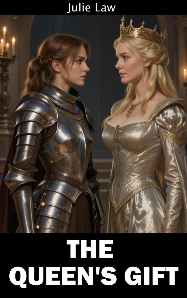 The Queen's Gift