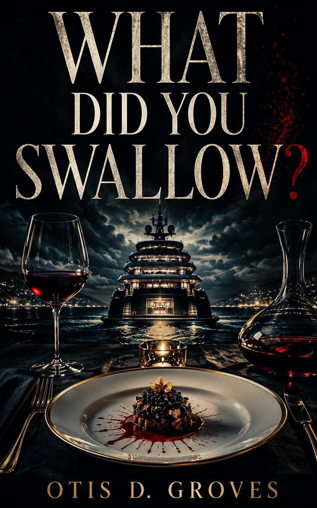 What Did You Swallow?