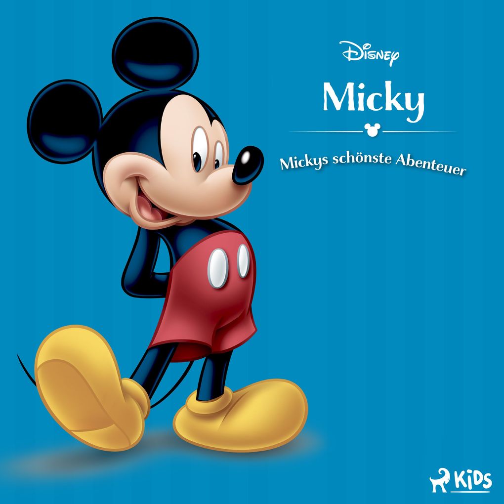 Disney Micky: Mickys schönste Abenteuer