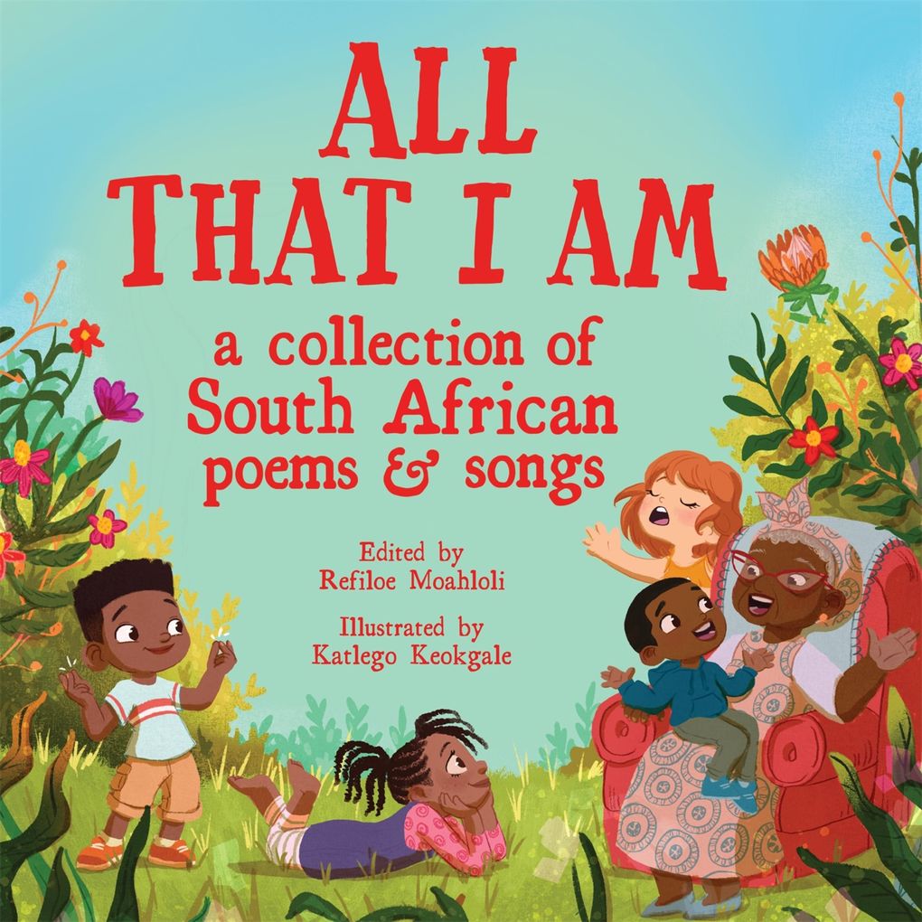 All That I Am
