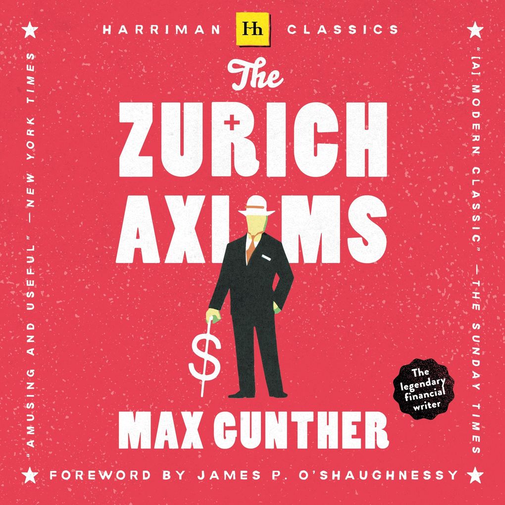 The Zurich Axioms