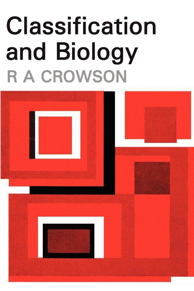 Classification and Biology