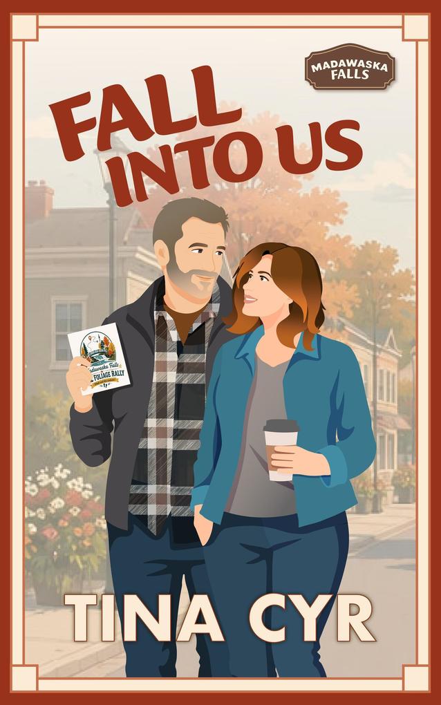 Fall Into Us