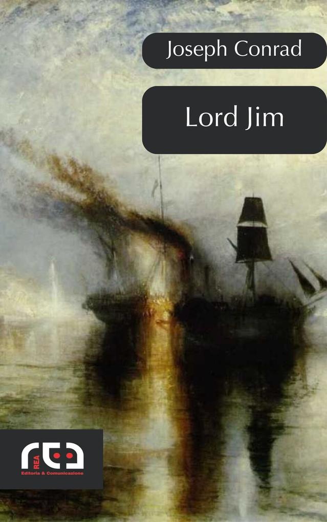 Lord Jim