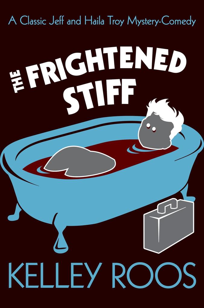 The Frightened Stiff