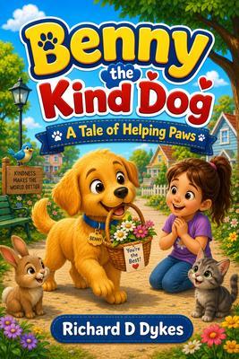 Benny the Kind Dog