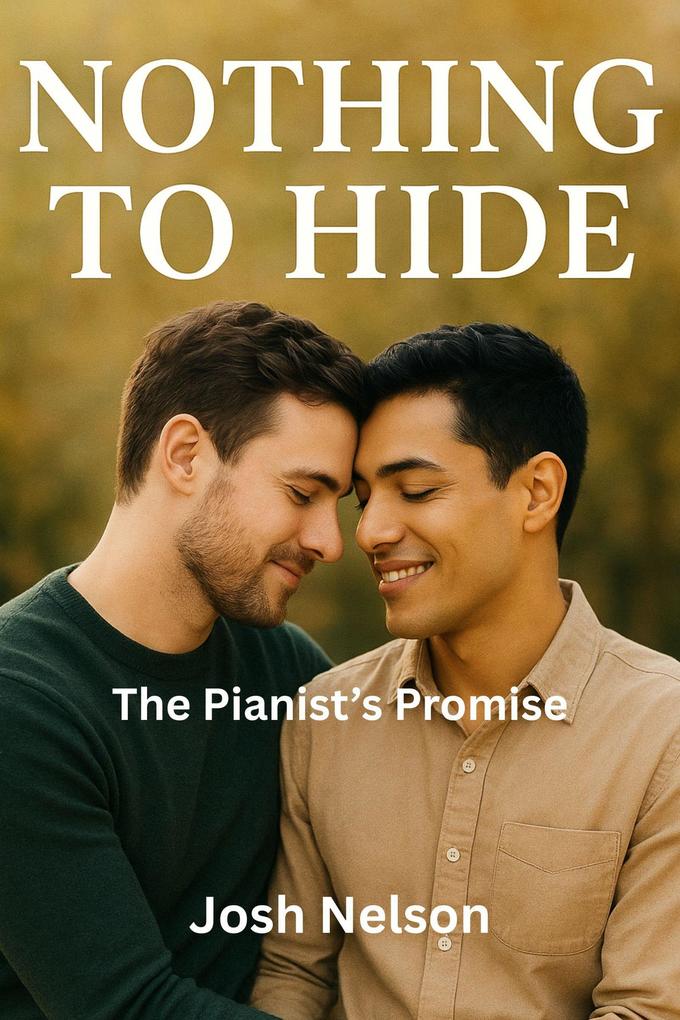 The Pianist's Promise