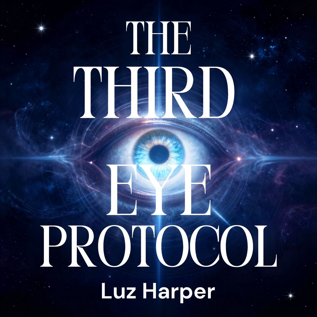 The Third Eye Protocol
