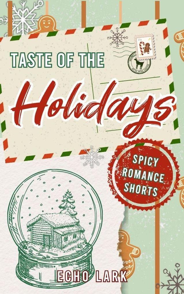 Taste of the Holidays
