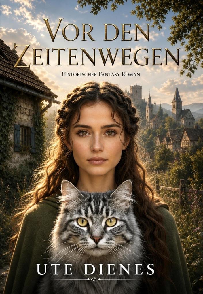 Vor den Zeitenwegen