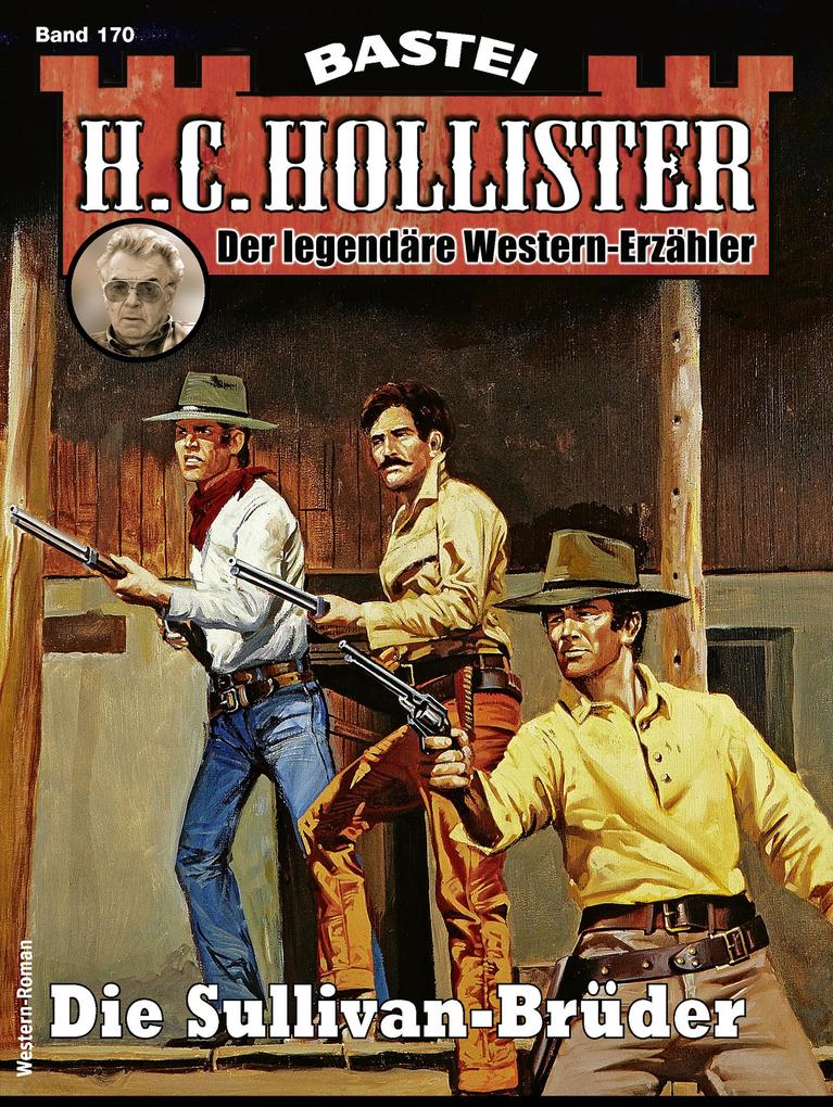 H. C. Hollister 170