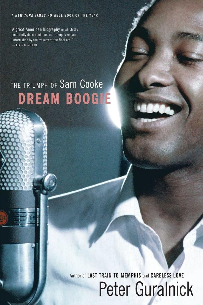 DREAM BOOGIE