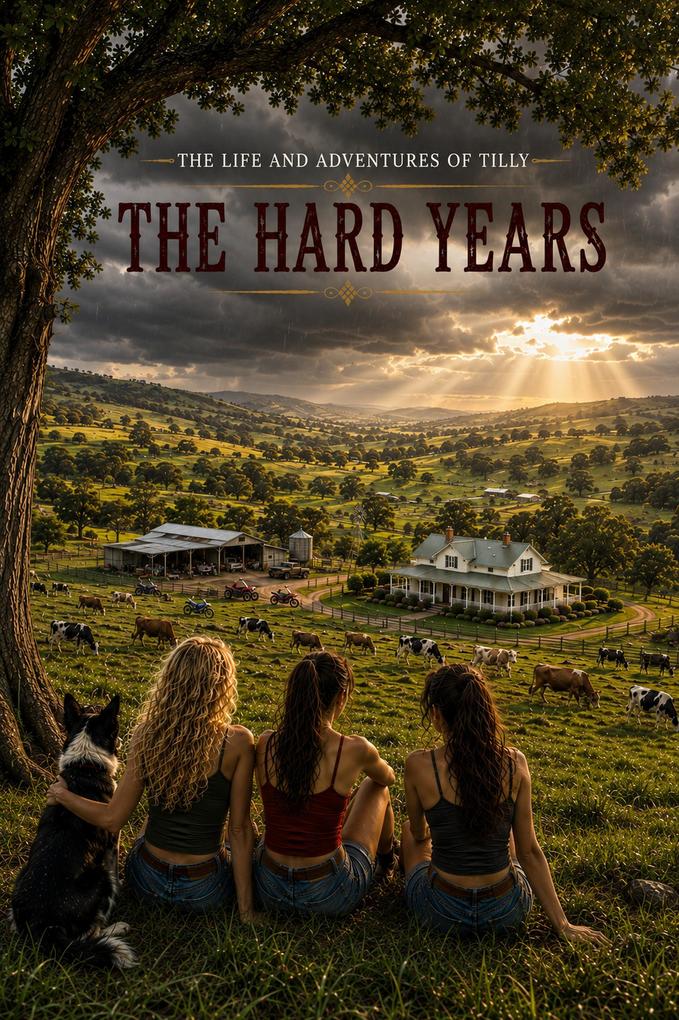 The Hard Years
