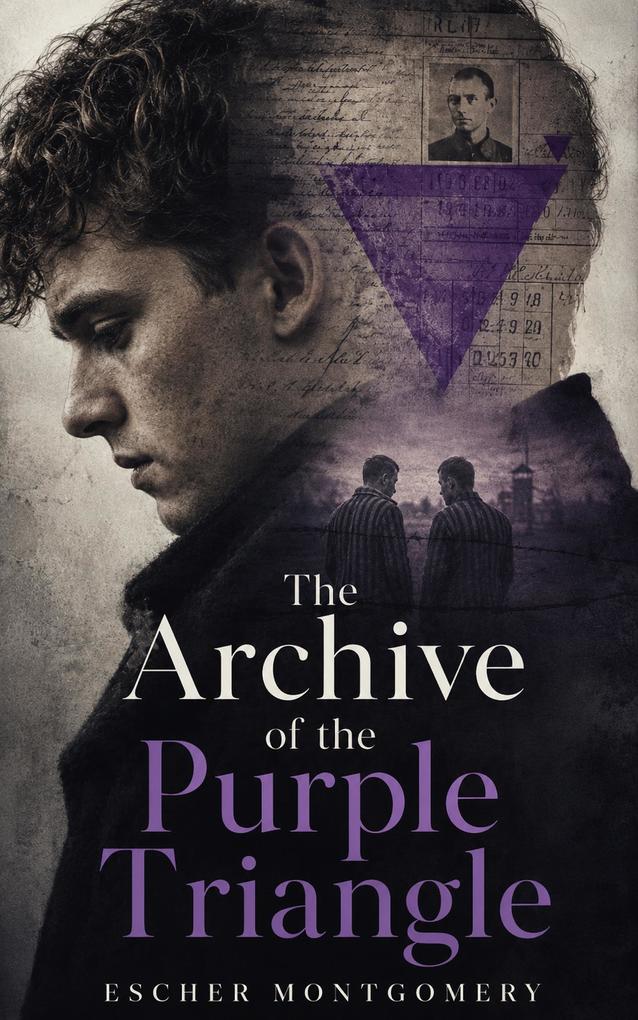 The Archive of the Purple Triangle