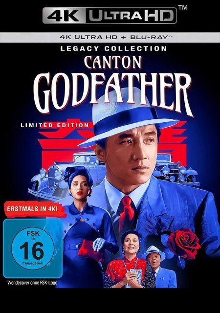 Canton Godfather