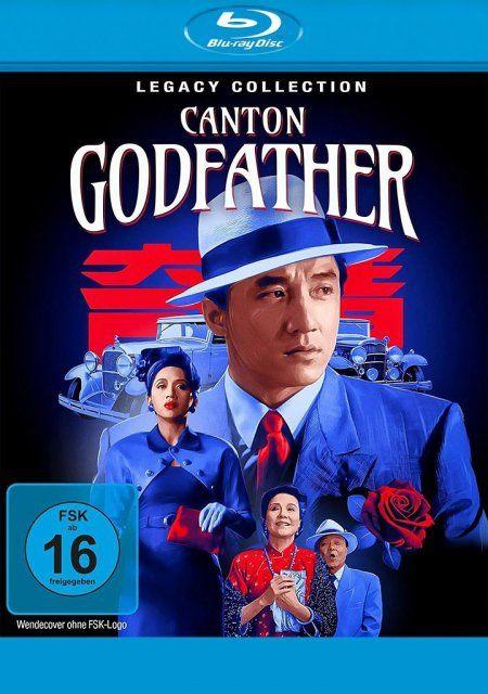 Canton Godfather