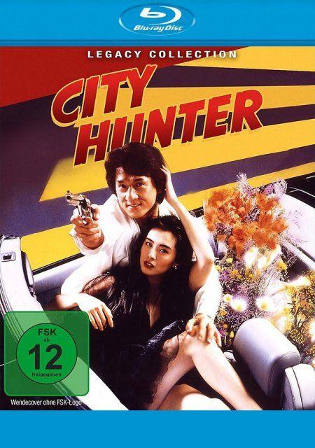 City Hunter