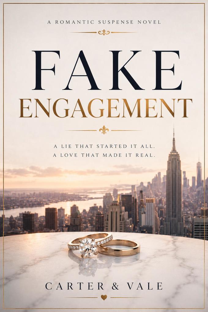 FAKE ENGAGEMENT
