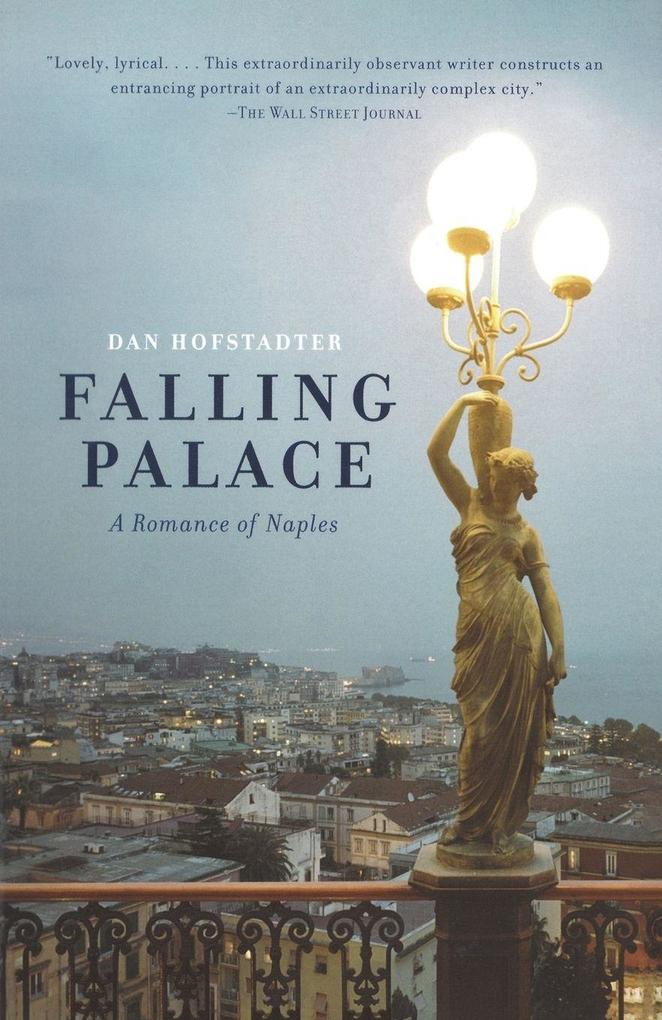 Falling Palace