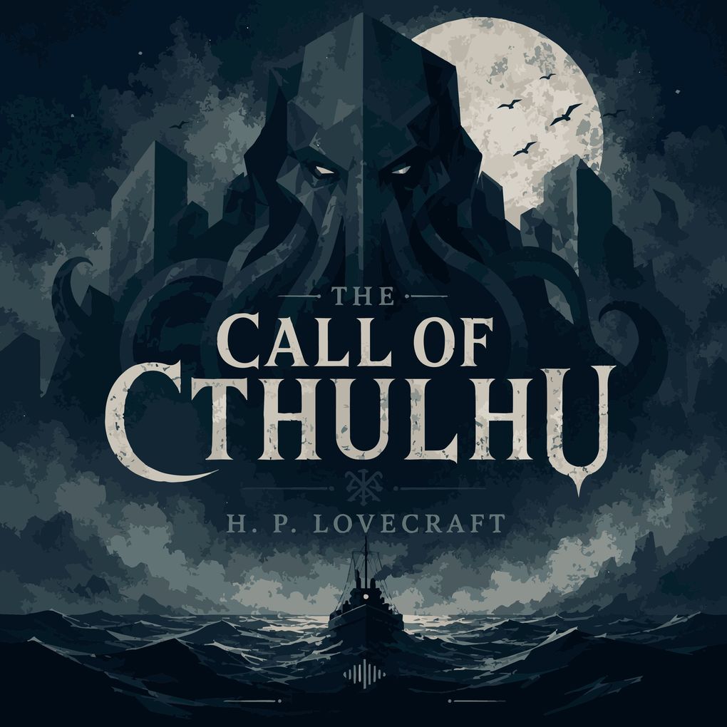 The Call of Cthulhu