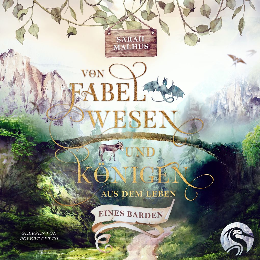 Von Fabelwesen und Königen