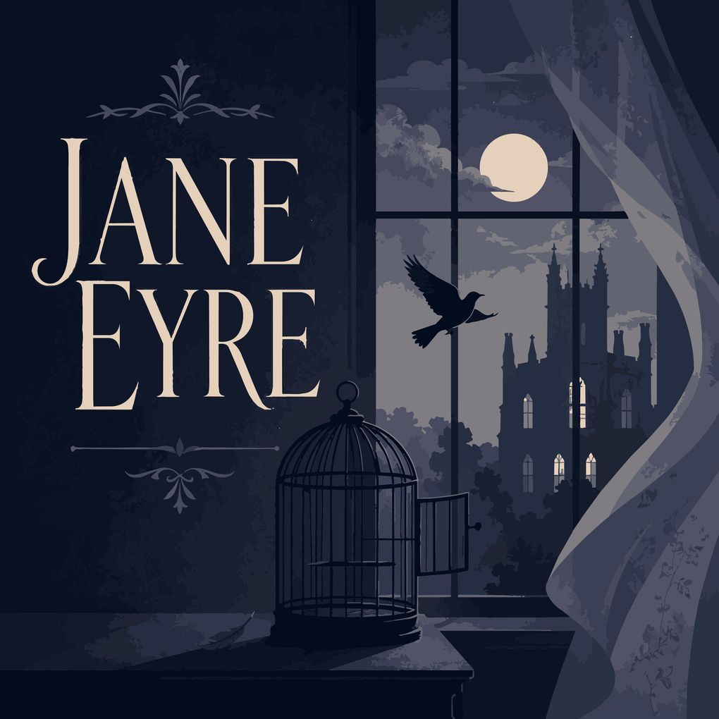 Jane Eyre