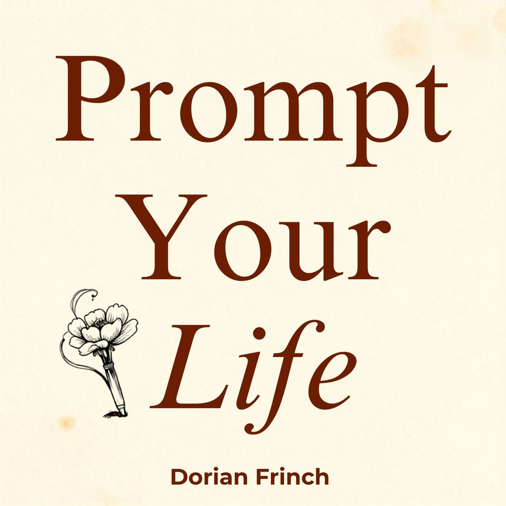 Prompt Your Life