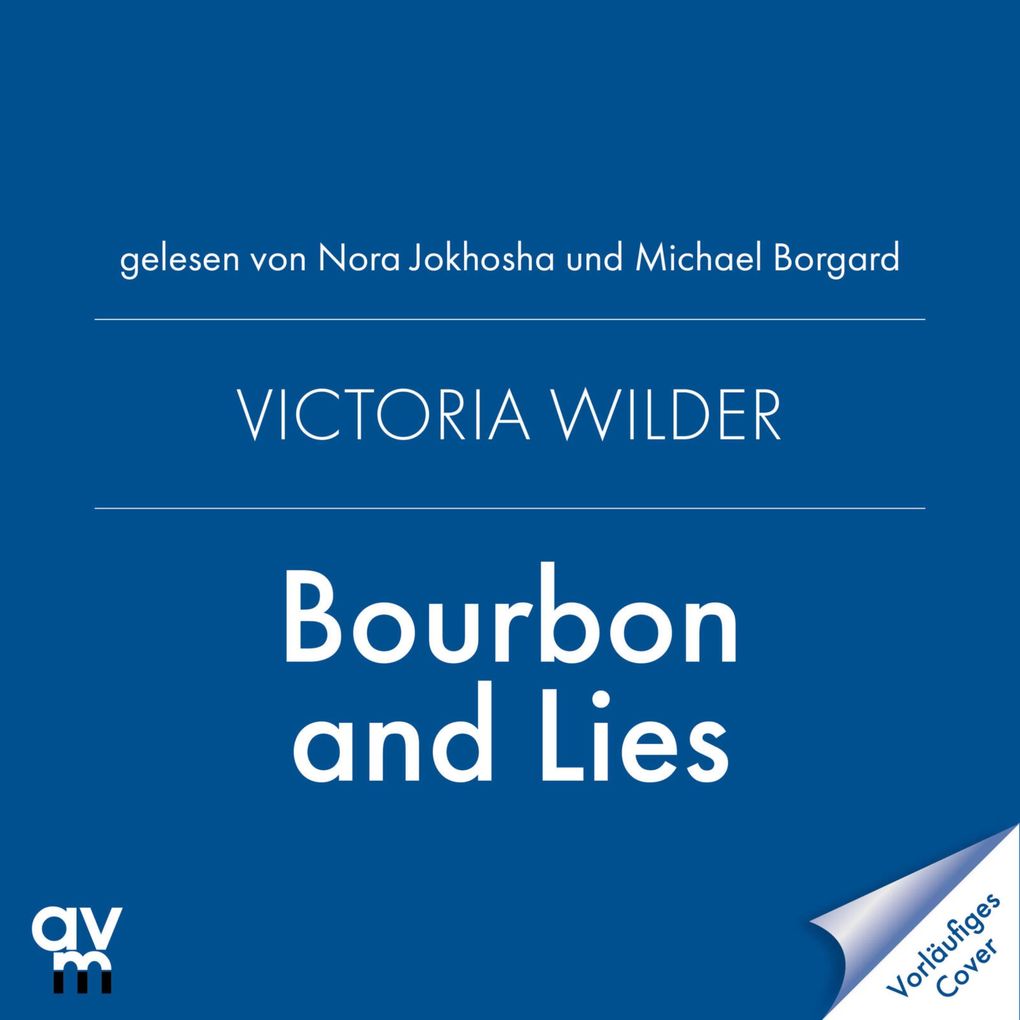 Bourbon and Lies
