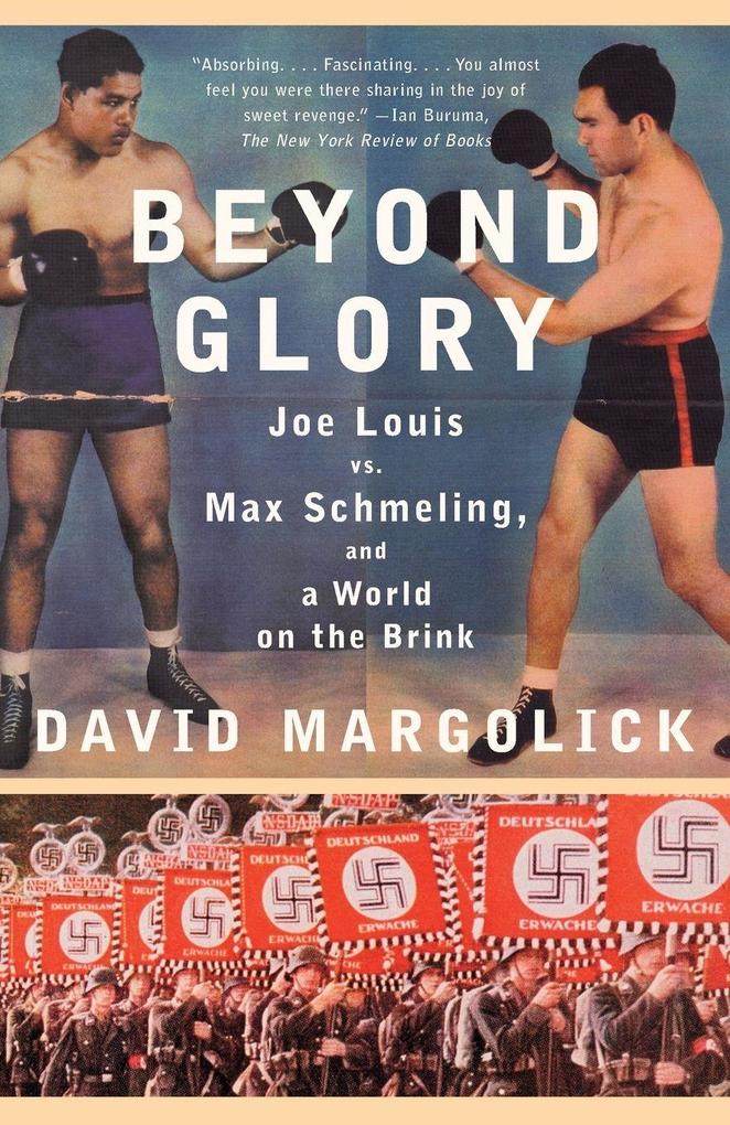 Beyond Glory