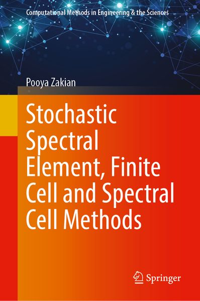 Stochastic Spectral Element Finite Cell and Spectral Cell Methods
