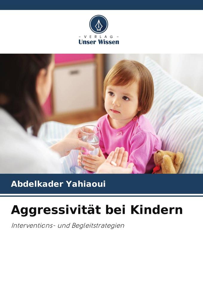 Aggressivität bei Kindern