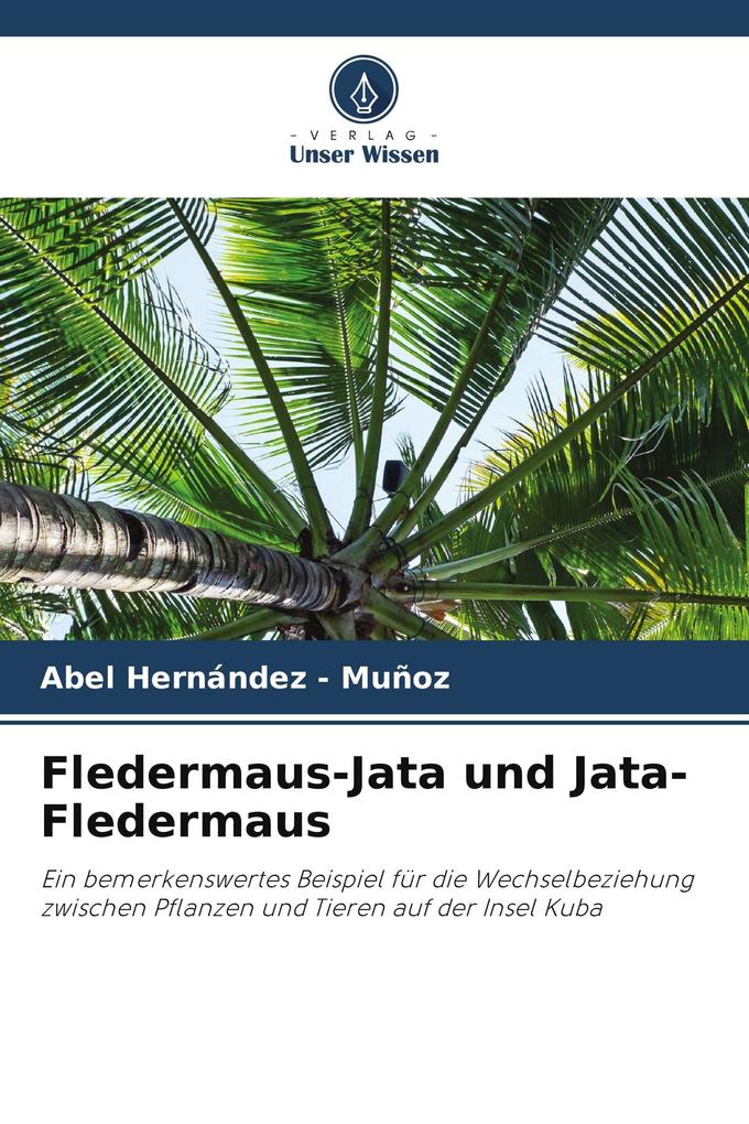 Fledermaus-Jata und Jata-Fledermaus