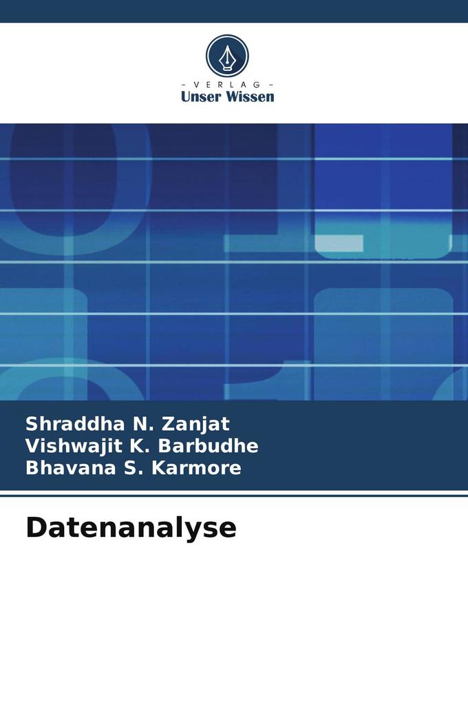 Datenanalyse