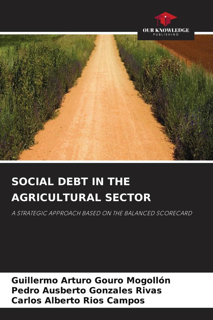 SOCIAL DEBT IN THE AGRICULTURAL SECTOR