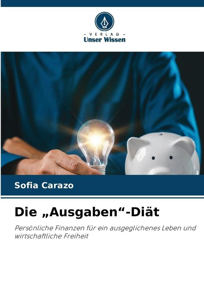Die 'Ausgaben'-Diät