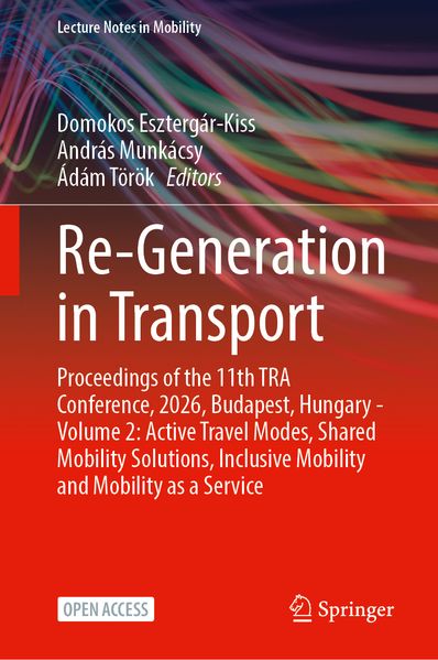 Re-Generation in Transport