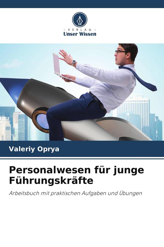 Personalwesen für junge Führungskräfte