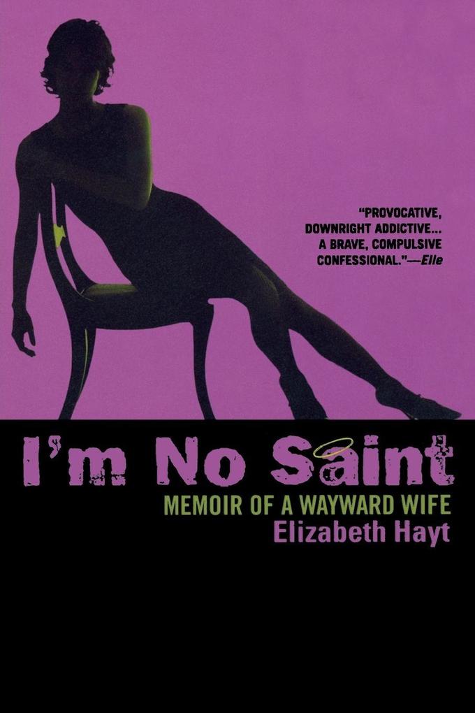 I'm No Saint