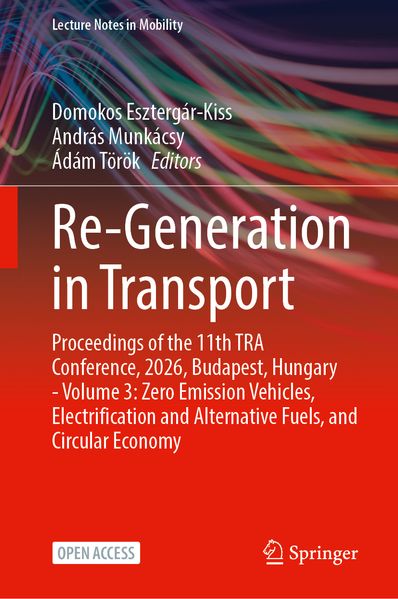 Re-Generation in Transport